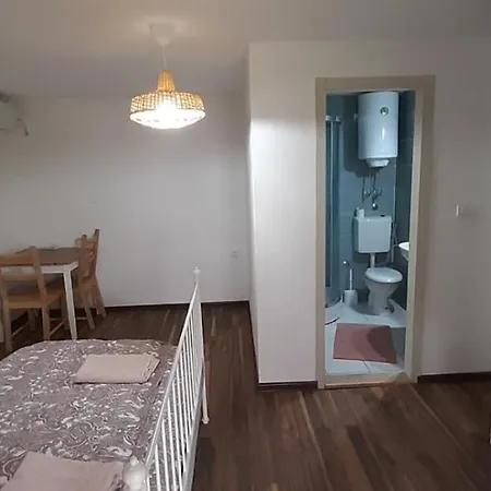 Country house Domacinstvo Cikic