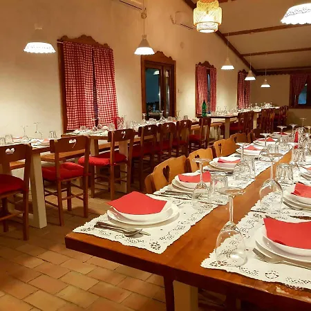 Kır Evi Domacinstvo Cikic