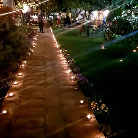 Country house Domacinstvo Cikic Zasavica