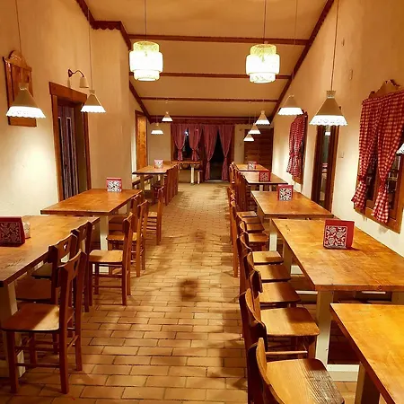 Kır Evi Domacinstvo Cikic Zasavica